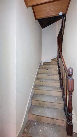 A vendre deux Maisons communicantes à rénover à Lavardac