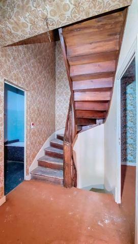 A vendre deux Maisons communicantes à rénover à Lavardac