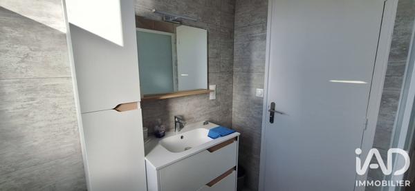 Appartement à vendre 4 pièces 78 m² Châteauroux