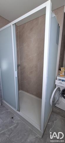 Appartement à vendre 4 pièces 78 m² Châteauroux