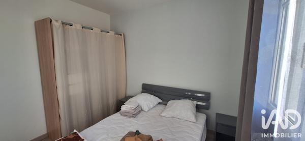 Appartement à vendre 4 pièces 78 m² Châteauroux