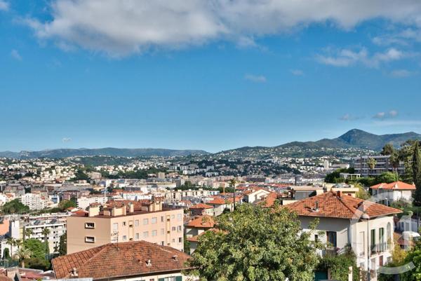 Appartement F2 à vendre  2 pièces - 50,09 m2 NICE - 06