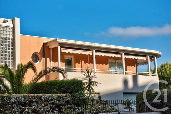 Appartement F2 à vendre  2 pièces - 50,09 m2 NICE - 06