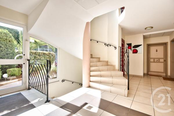Appartement F2 à vendre  2 pièces - 50,09 m2 NICE - 06