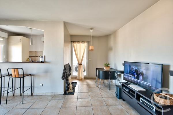 Appartement F2 à vendre  2 pièces - 50,09 m2 NICE - 06