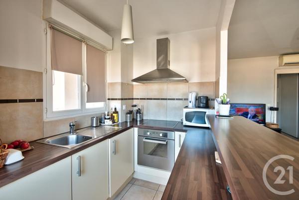 Appartement F2 à vendre  2 pièces - 50,09 m2 NICE - 06