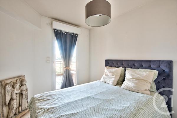 Appartement F2 à vendre  2 pièces - 50,09 m2 NICE - 06