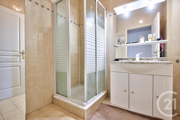 Appartement F2 à vendre  2 pièces - 50,09 m2 NICE - 06