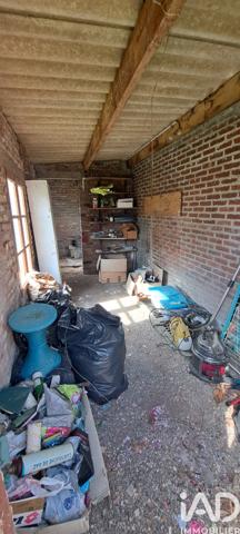 Maison à vendre 3 pièces 65 m² Gisors