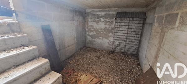 Maison à vendre 3 pièces 65 m² Gisors