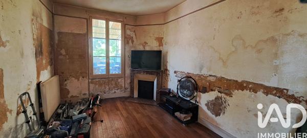 Maison à vendre 3 pièces 65 m² Gisors