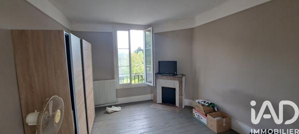 Maison à vendre 3 pièces 65 m² Gisors