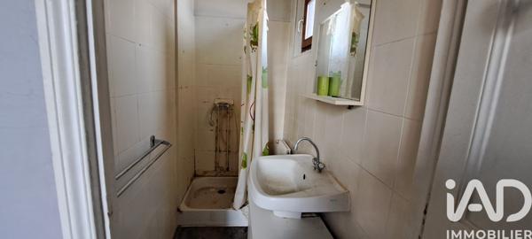 Maison à vendre 3 pièces 65 m² Gisors