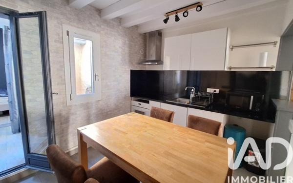 Appartement à vendre 2 pièces 45,57 m² Chartres