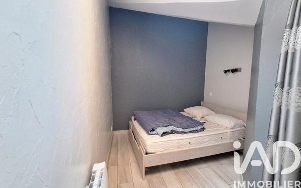 Appartement à vendre 2 pièces 45,57 m² Chartres