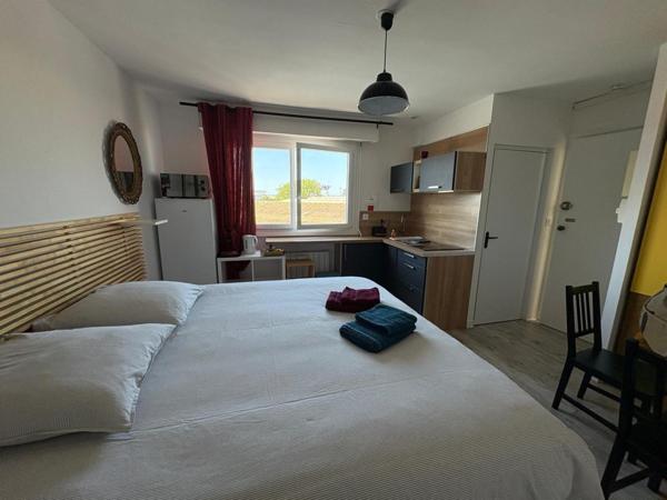 Investissement malin : petite surface, gros potentiel !