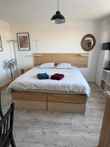 Investissement malin : petite surface, gros potentiel !