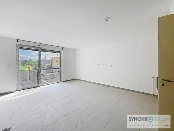 Appartement à louer à Ribeauvillé (68150)