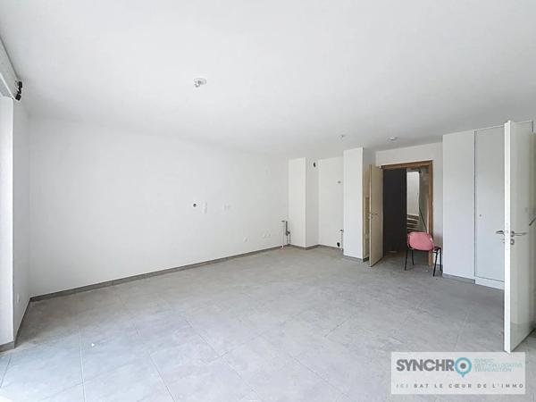 Appartement à louer à Ribeauvillé (68150)