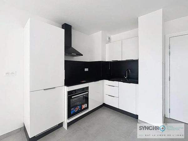 Appartement à louer à Ribeauvillé (68150)