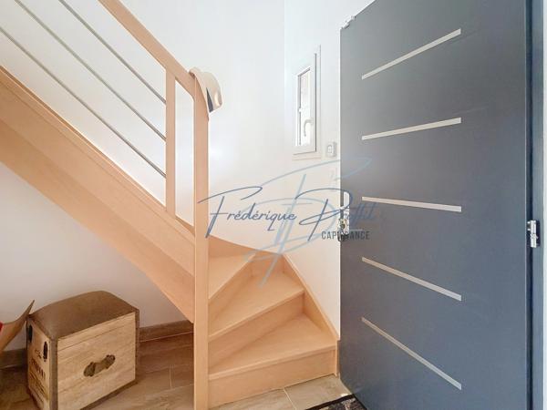 Maison récente à vendre 5 pièces BAILLEUL SUR THERAIN (60)
