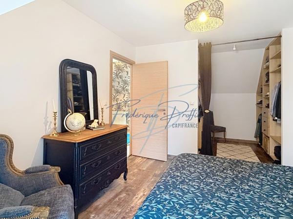 Maison récente à vendre 5 pièces BAILLEUL SUR THERAIN (60)