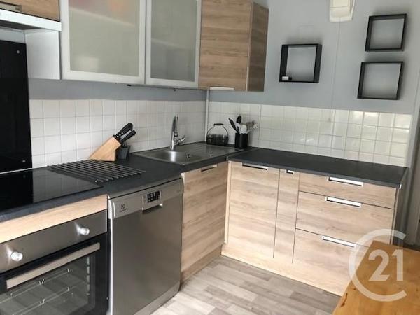 Appartement à vendre  2 pièces - 52 m2 ST ANDRE LES VERGERS - 10