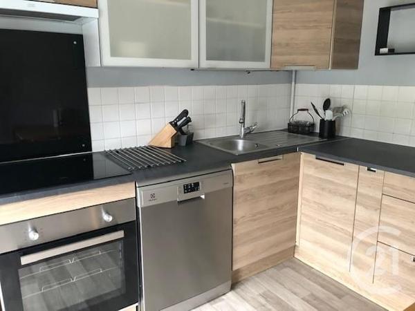 Appartement à vendre  2 pièces - 52 m2 ST ANDRE LES VERGERS - 10