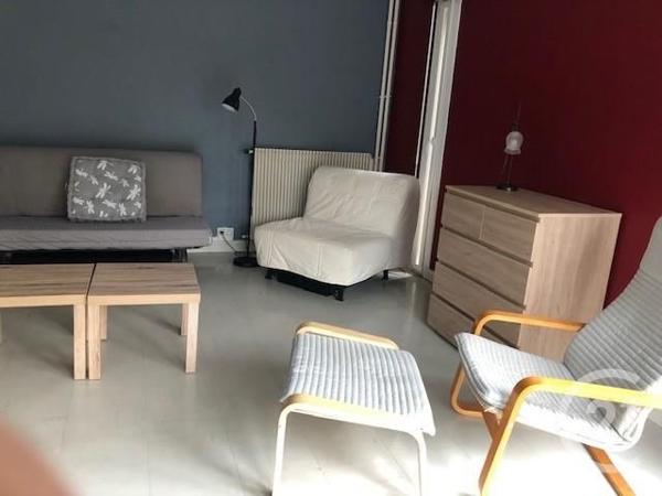 Appartement à vendre  2 pièces - 52 m2 ST ANDRE LES VERGERS - 10
