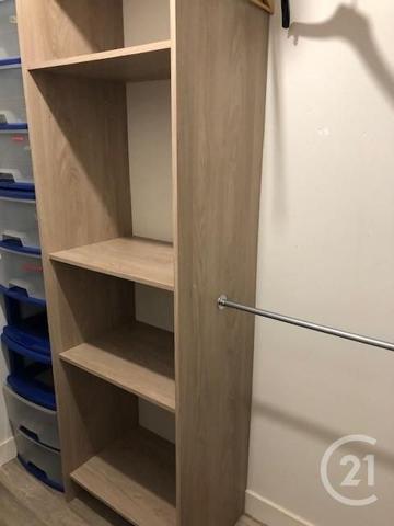 Appartement à vendre  2 pièces - 52 m2 ST ANDRE LES VERGERS - 10