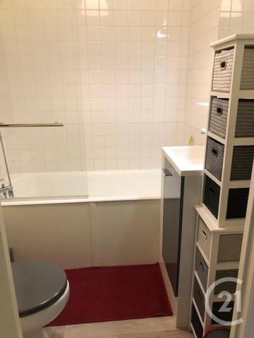 Appartement à vendre  2 pièces - 52 m2 ST ANDRE LES VERGERS - 10