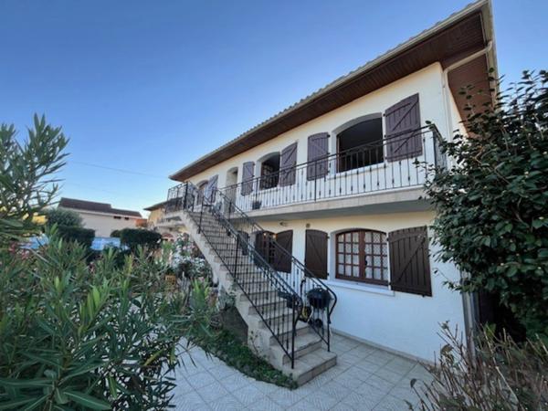 Maison à vendre 6 pièces SOUES (65)