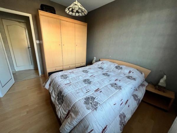 Maison à vendre 6 pièces SOUES (65)