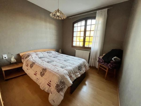 Maison à vendre 6 pièces SOUES (65)