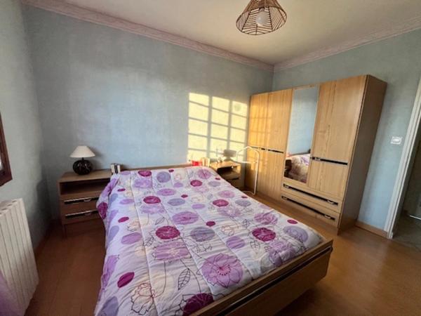 Maison à vendre 6 pièces SOUES (65)