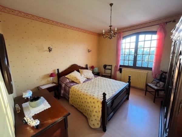 Maison à vendre 6 pièces SOUES (65)