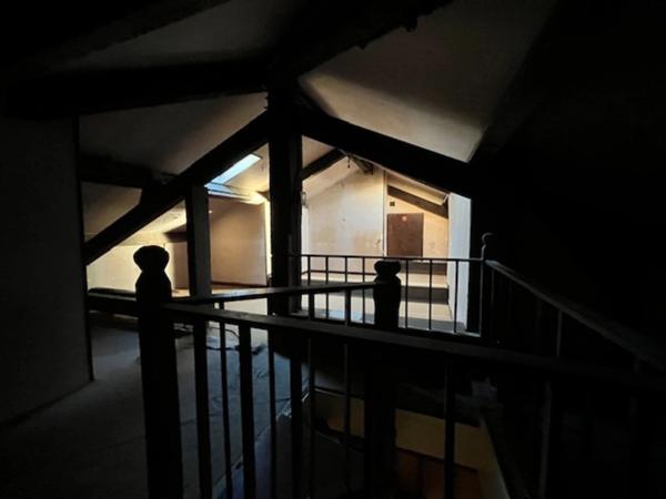 Maison à vendre 6 pièces SOUES (65)