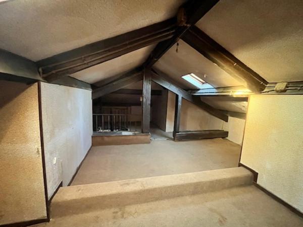 Maison à vendre 6 pièces SOUES (65)