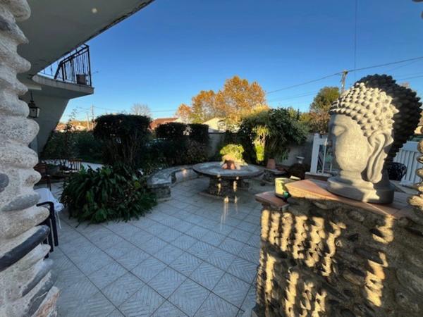 Maison à vendre 6 pièces SOUES (65)