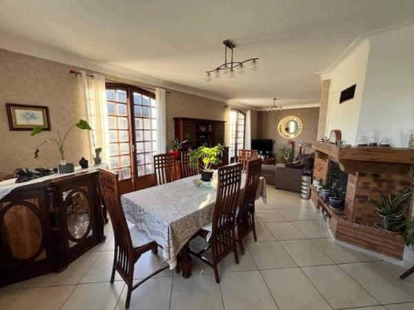 Maison à vendre 6 pièces SOUES (65)