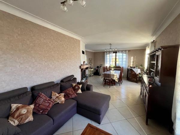 Maison à vendre 6 pièces SOUES (65)