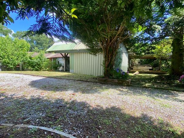 Terrain à bâtir à vendre à Saint Martin de Seignanx 