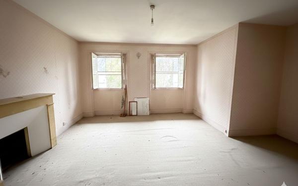 Maison à vendre    13 pièces •  Seysses