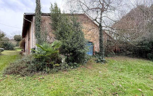 Maison à vendre    13 pièces •  Seysses