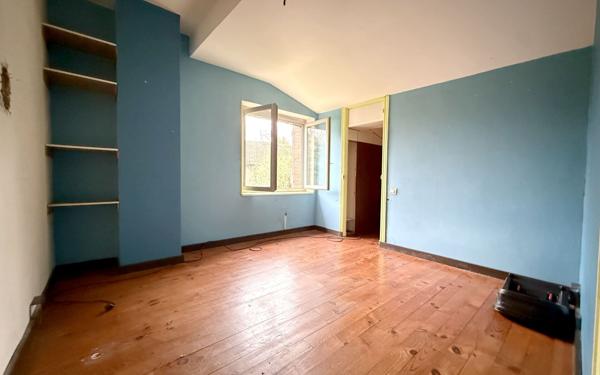 Maison à vendre    13 pièces •  Seysses