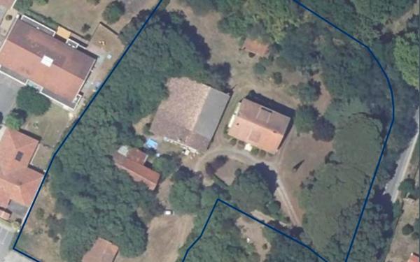 Maison à vendre    13 pièces •  Seysses