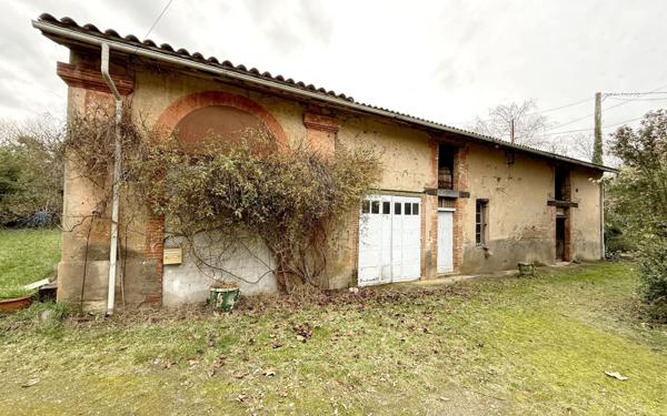 Maison à vendre    13 pièces •  Seysses