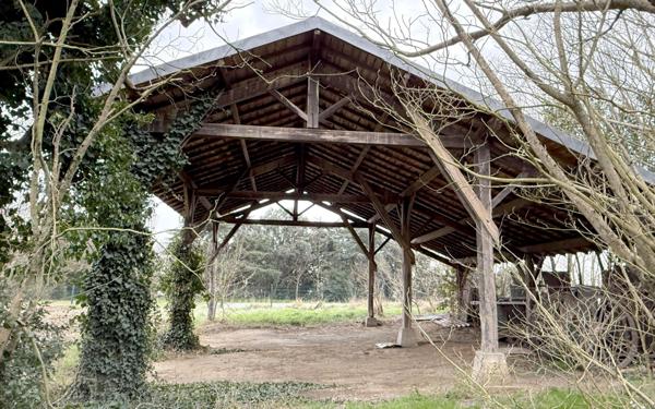 Maison à vendre    13 pièces •  Seysses