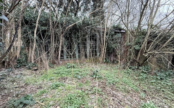 Maison à vendre    13 pièces •  Seysses