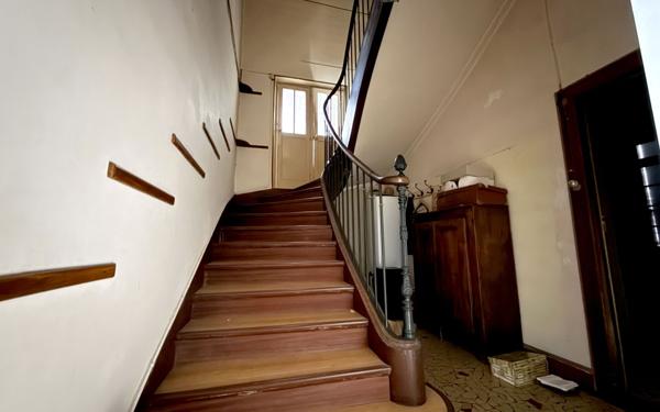 Maison à vendre    13 pièces •  Seysses